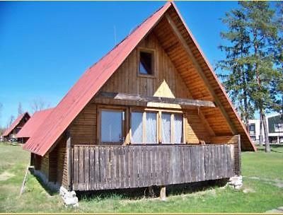 Bungalovy Tatranec Tatranská Lomnica المظهر الخارجي الصورة