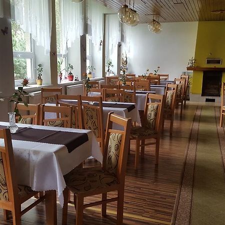 Bungalovy Tatranec Tatranská Lomnica المظهر الخارجي الصورة