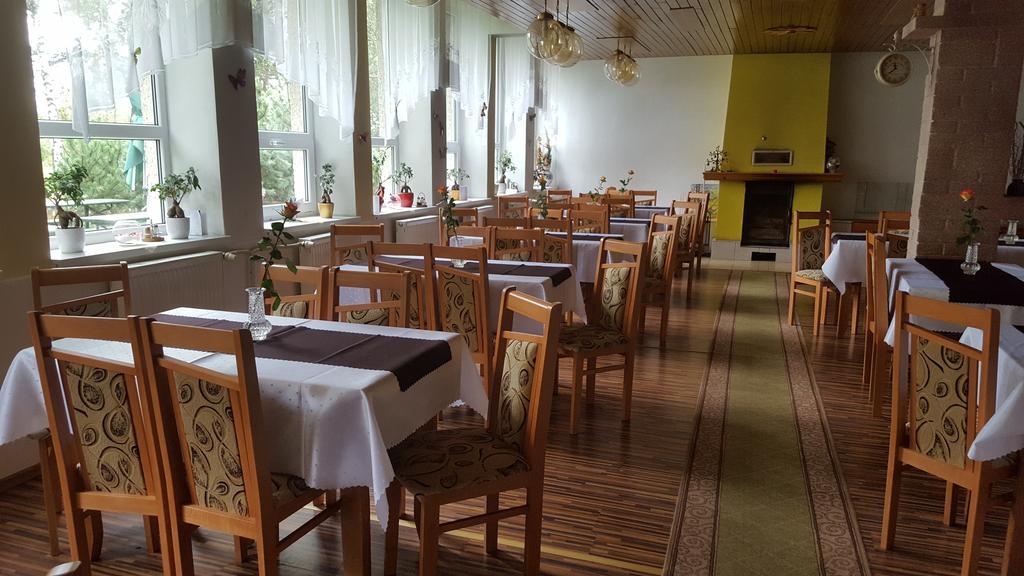 Bungalovy Tatranec Tatranská Lomnica المظهر الخارجي الصورة